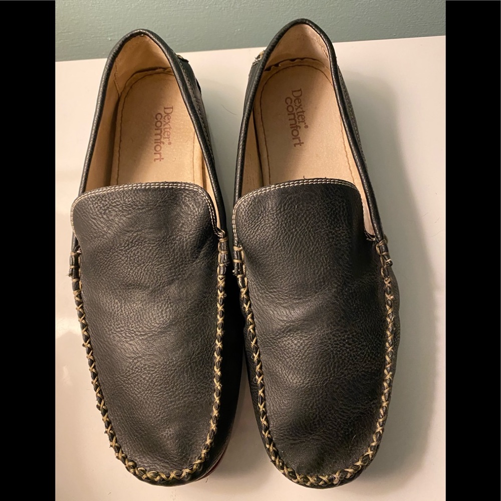 Dexter comfort Men’s Loafer